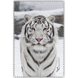Tigre Blanc
