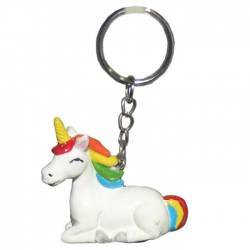 Porte-Clés Licorne