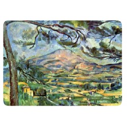 Cézanne Ste Victoire