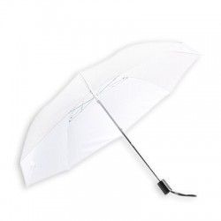 Parapluie Pliable Blanc