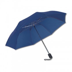Parapluie Pliable Bleu Marine