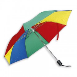Parapluie Pliable Multicolore