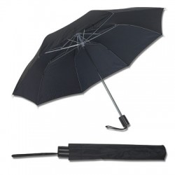 Parapluie Pliable Noir