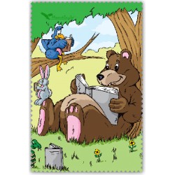 Lecture Animaux 