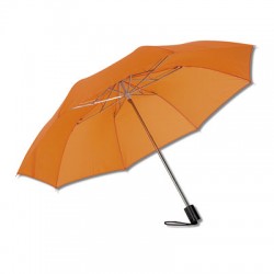 Parapluie Pliable Orange