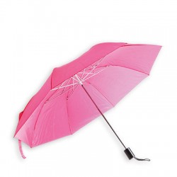 Parapluie Pliable Rose