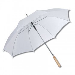Parapluie Automatique Blanc
