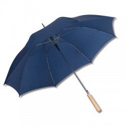 Parapluie Automatique Bleu Marine
