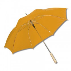 Parapluie Automatique Orange