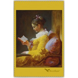 Lectrice