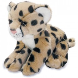 Peluche BéBé Guépard
