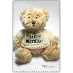 Ourson Anniversaire
