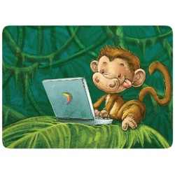 Singe Ordi