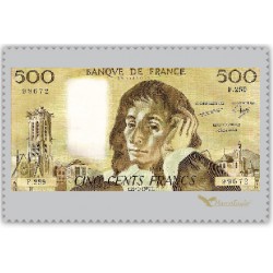 500F