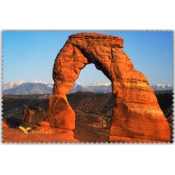 Delicate Arch