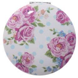 Miroir 1 Chintz par Laura Bell