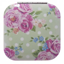 Miroir 3 Chintz par Laura Bell