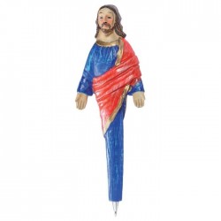 Stylo Résine Jésus 
