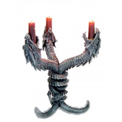Chandelier 3 Dragons
