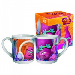 Mug Trolls 23 Cl