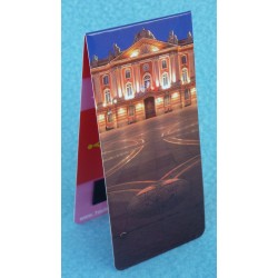 Toulouse Capitole 