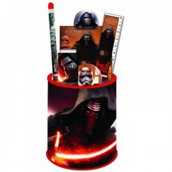 Pot à Crayons Garni "Star Wars"