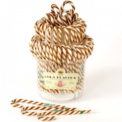 Sucre d'Orge au Coca Cola