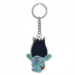 Porte-Clés Trolls - Branche
