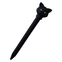 Stylo Lumineux et Sonore Chat