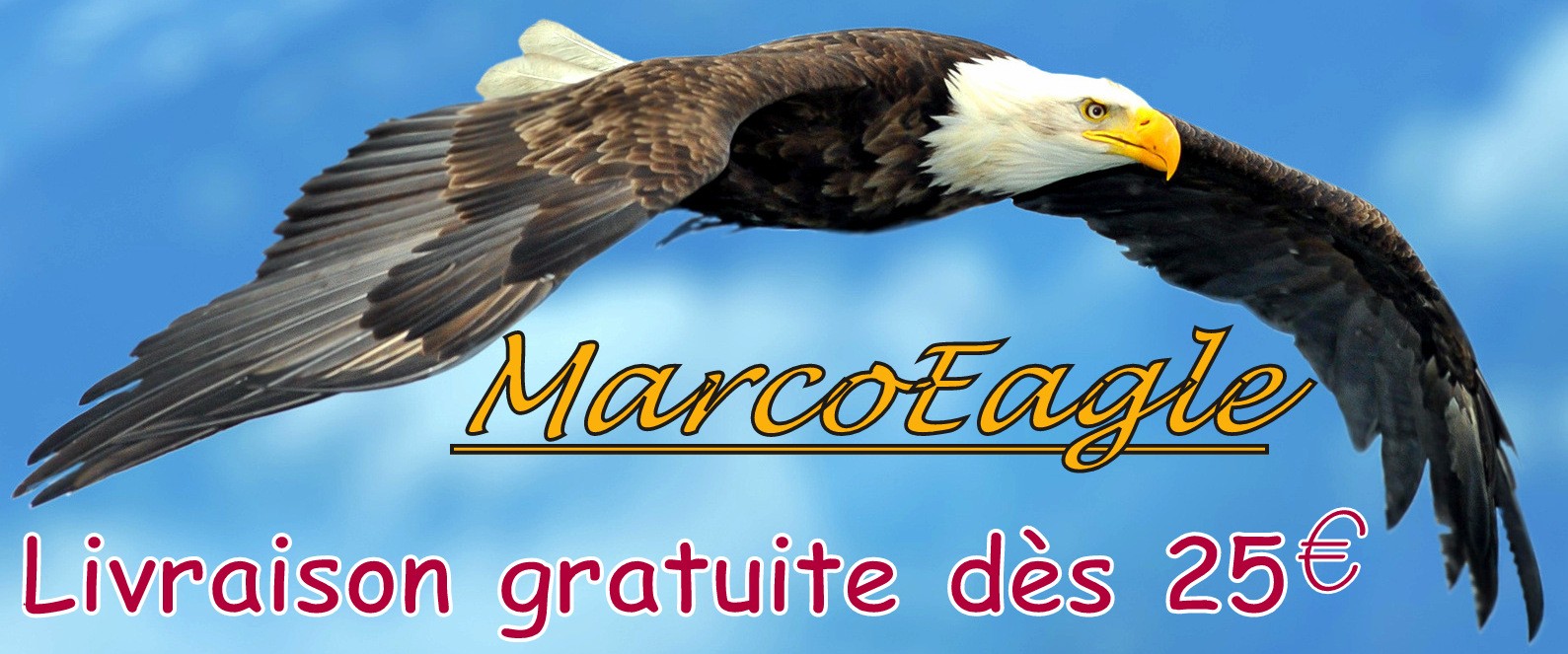 MarcoEagle                                               