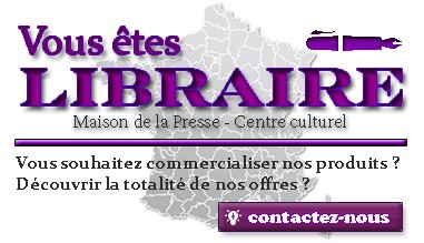 Contact Librairies